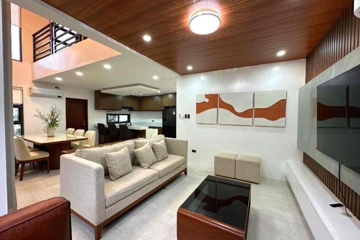 4 Bedroom House for Sale in Mining, Angeles, Pampanga – photo 7