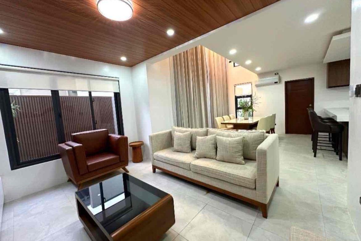 4 Bedroom House for Sale in Mining, Angeles, Pampanga – photo 8