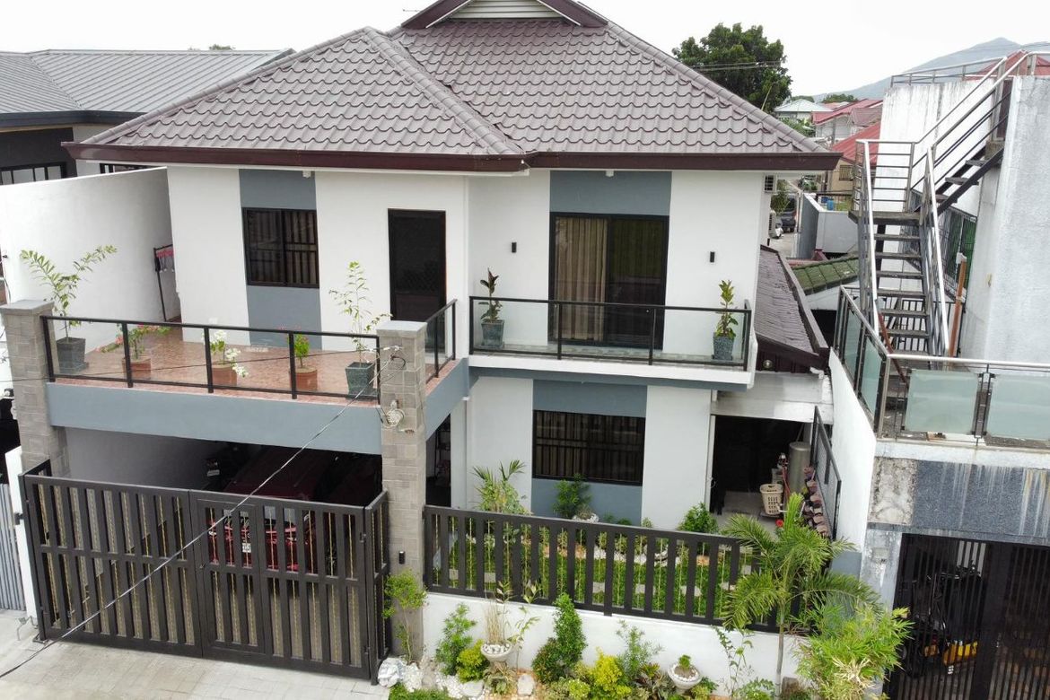 4 Bedroom House for Sale in Mining, Angeles, Pampanga – photo 3