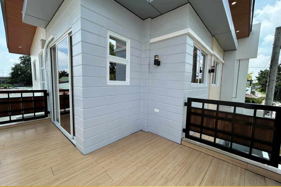 4 Bedroom House for Sale in Mining, Angeles, Pampanga – photo 2