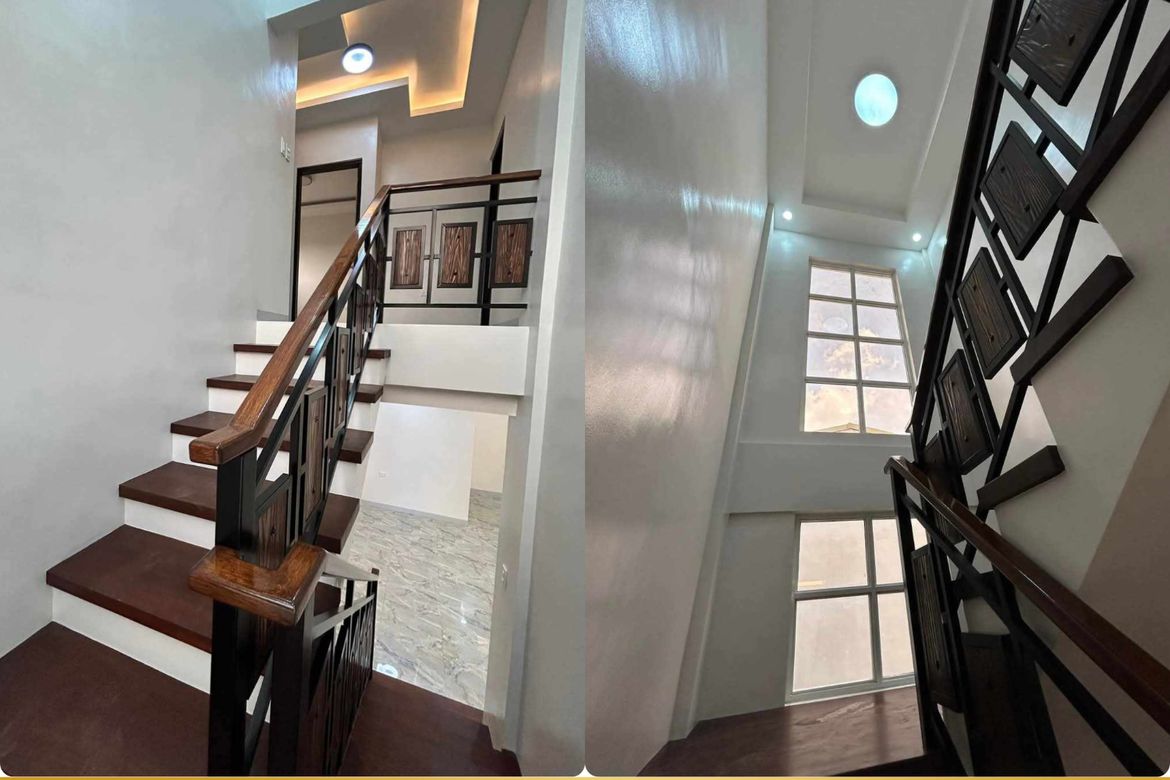 4 Bedroom House for Sale in Mining, Angeles, Pampanga – photo 5