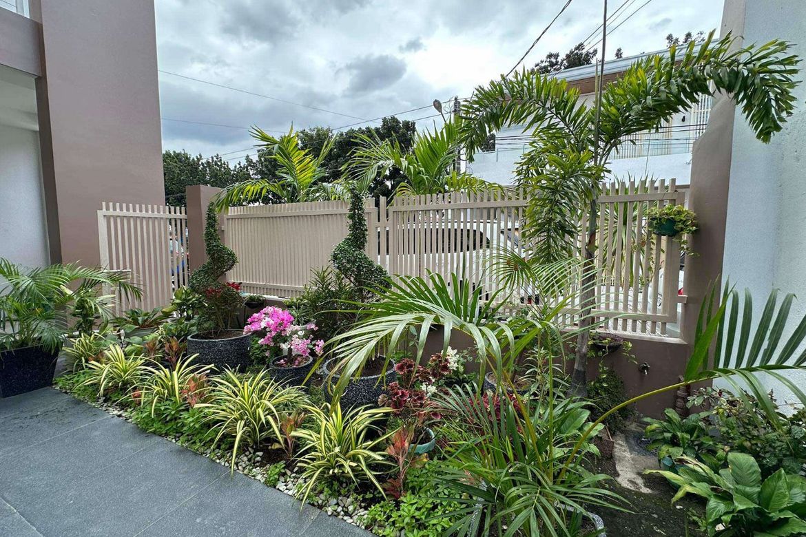4 Bedroom House for Sale in Mining, Angeles, Pampanga – photo 2