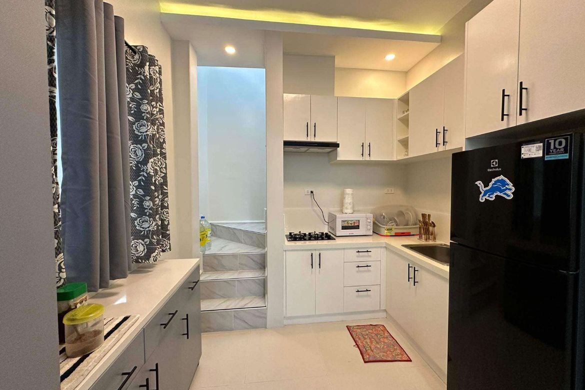 4 Bedroom House for Sale in Mining, Angeles, Pampanga – photo 6