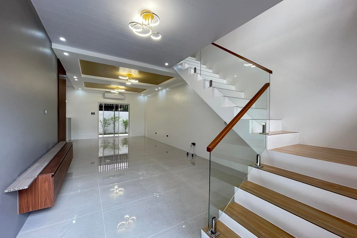 4 Bedroom House for Sale in Mining, Angeles, Pampanga – photo 2