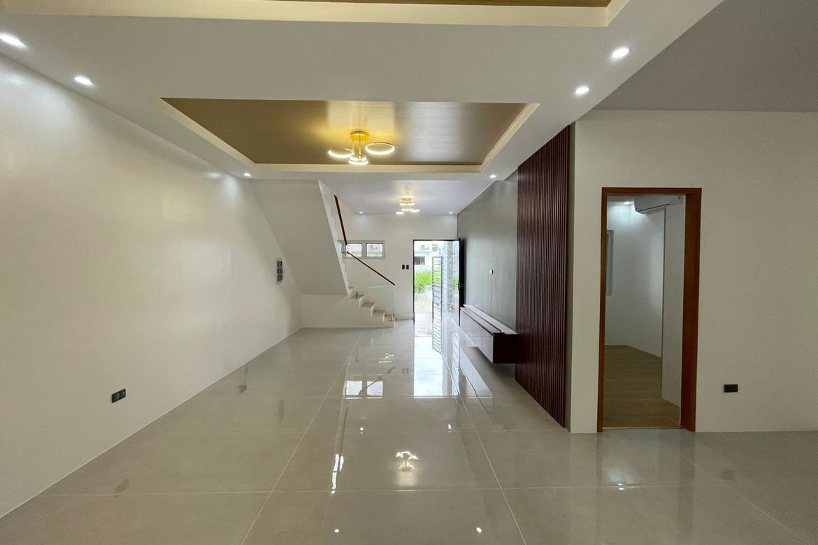 4 Bedroom House for Sale in Mining, Angeles, Pampanga – photo 3