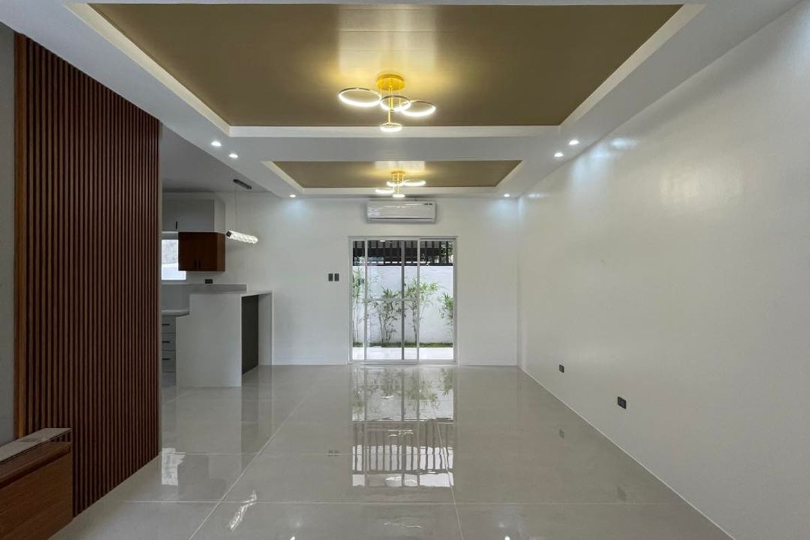 4 Bedroom House for Sale in Mining, Angeles, Pampanga – photo 4