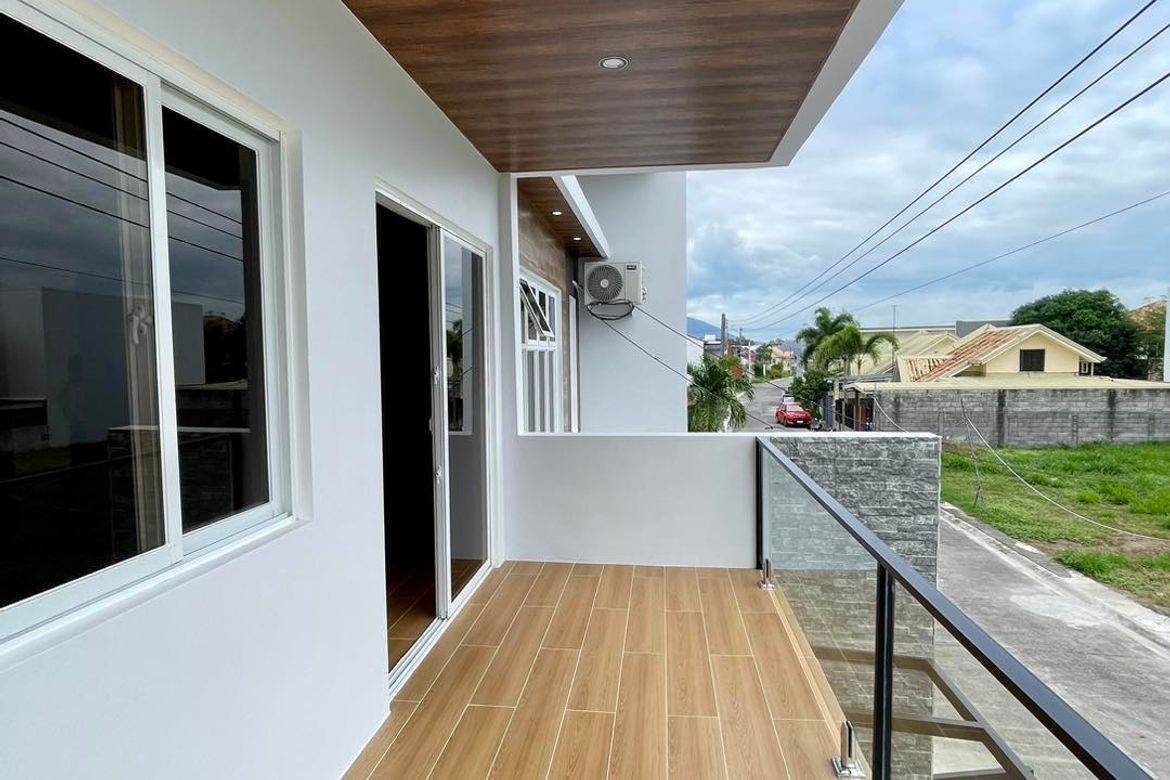 4 Bedroom House for Sale in Mining, Angeles, Pampanga – photo 6