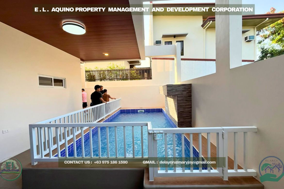 4 Bedroom House for Sale in Mining, Angeles, Pampanga – photo 4