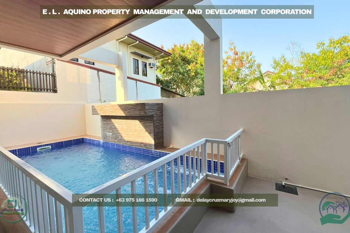 4 Bedroom House for Sale in Mining, Angeles, Pampanga – photo 5
