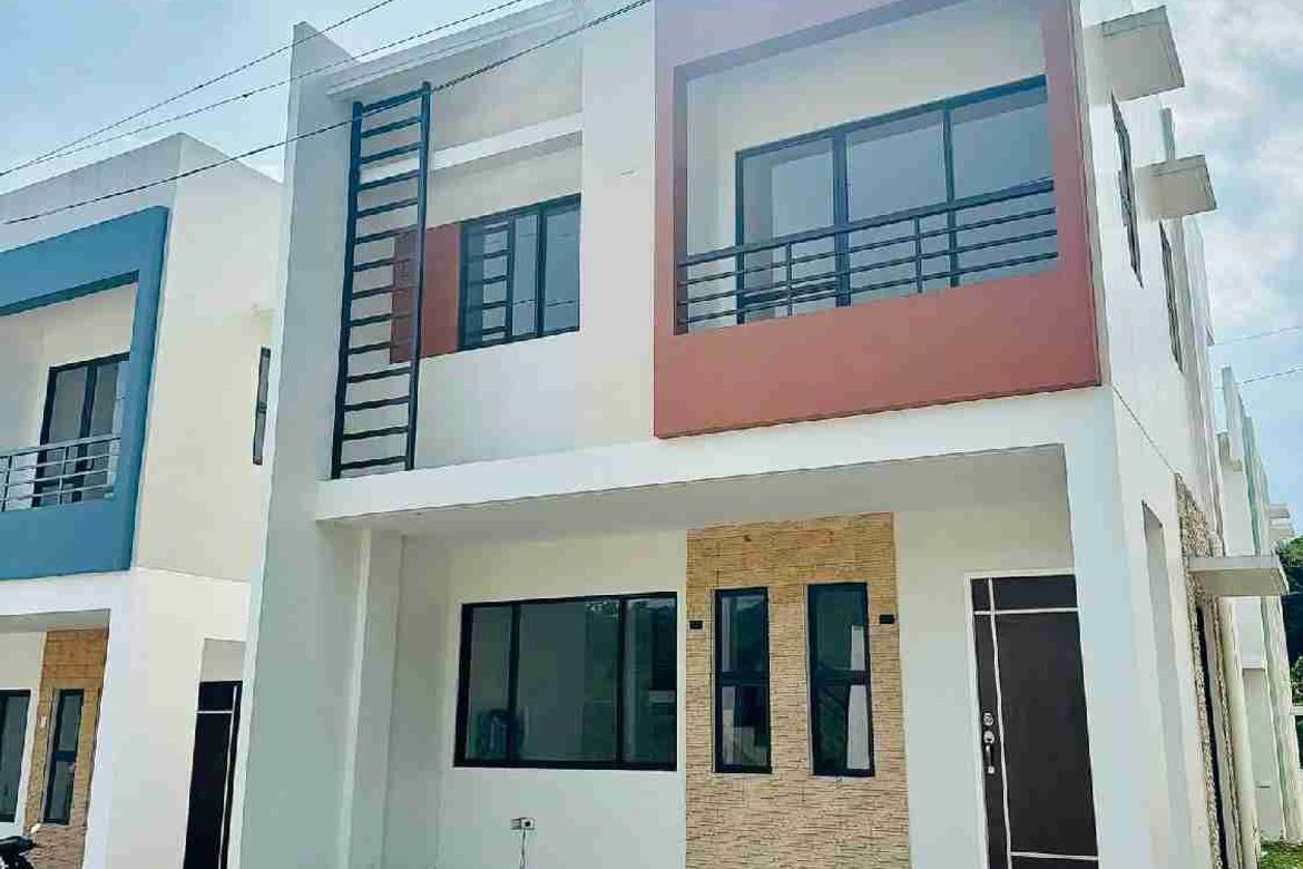 4 Bedroom House for Sale in Mira Valley, San Roque, Antipolo, Rizal – photo 2