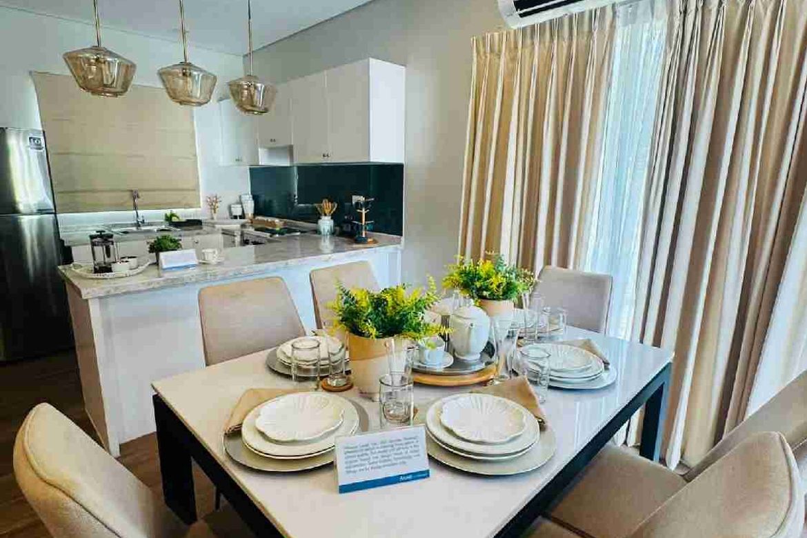 4 Bedroom House for Sale in Mira Valley, San Roque, Antipolo, Rizal – photo 6