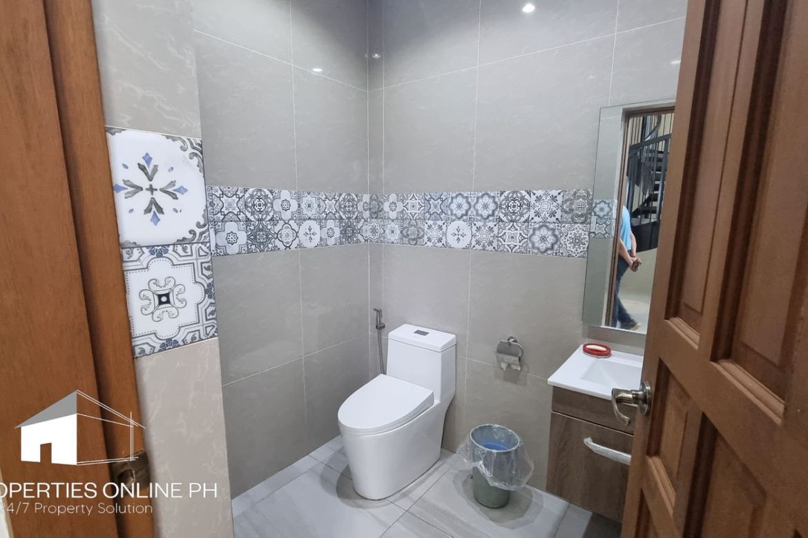 4 Bedroom House for Sale in Mirala NUVALI, Canlubang, Calamba, Laguna – photo 5