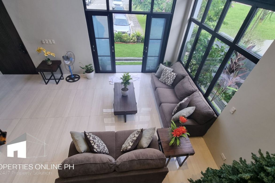 4 Bedroom House for Sale in Mirala NUVALI, Canlubang, Calamba, Laguna – photo 7