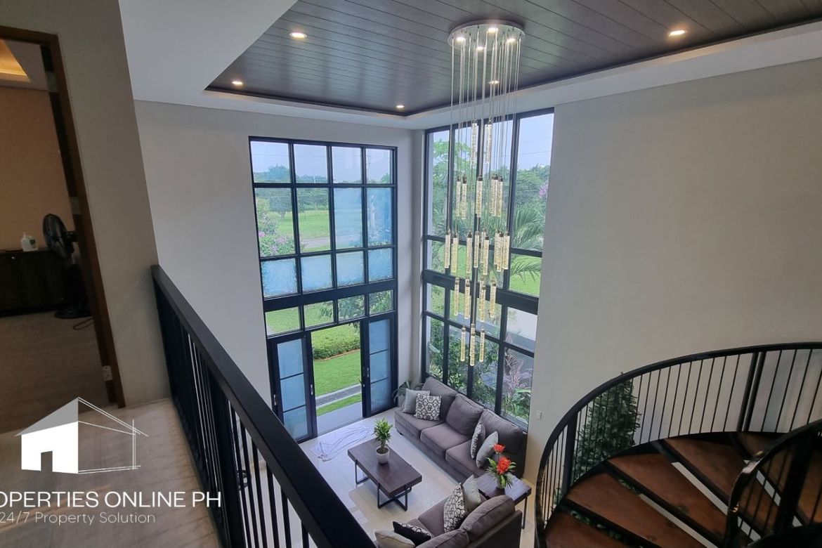 4 Bedroom House for Sale in Mirala NUVALI, Canlubang, Calamba, Laguna – photo 8