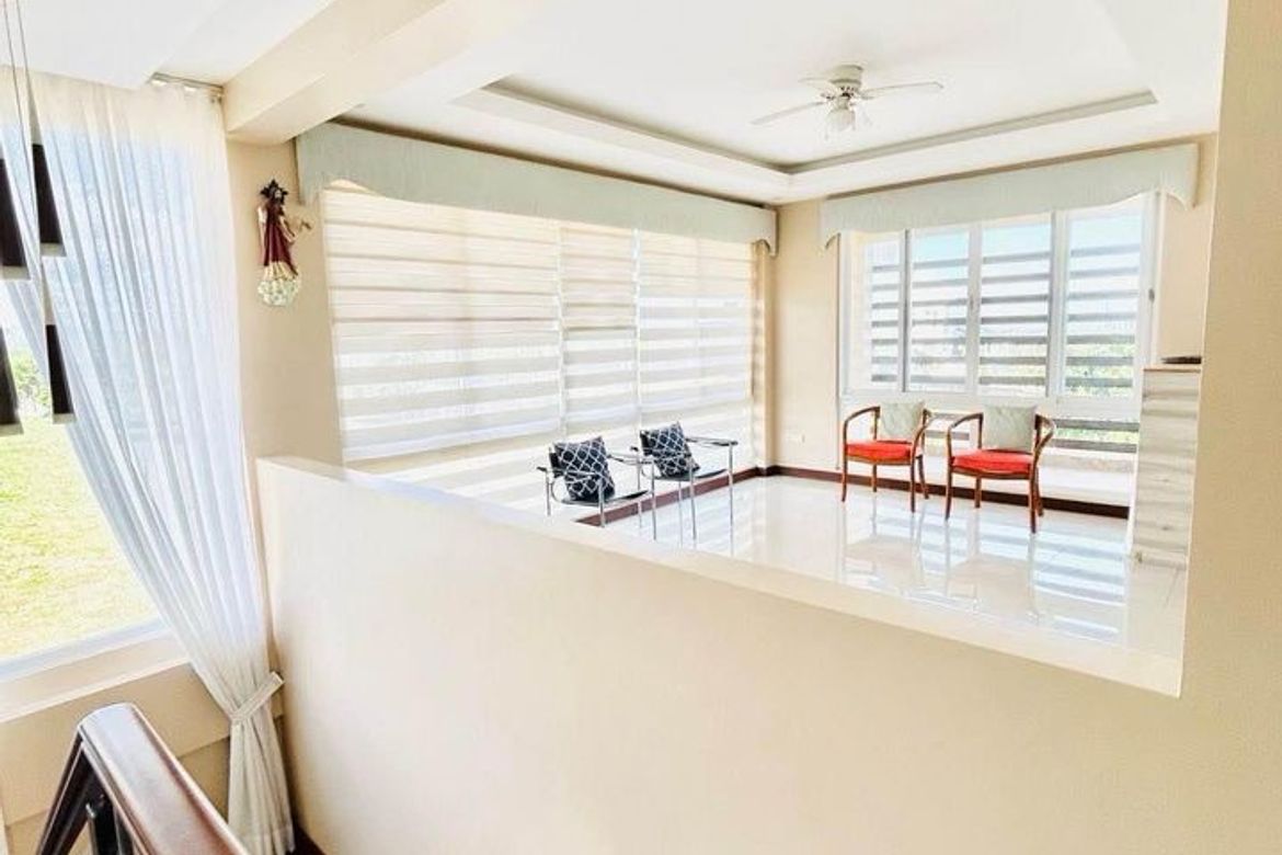 4 Bedroom House for Sale in Mirala NUVALI, Canlubang, Calamba, Laguna – photo 6