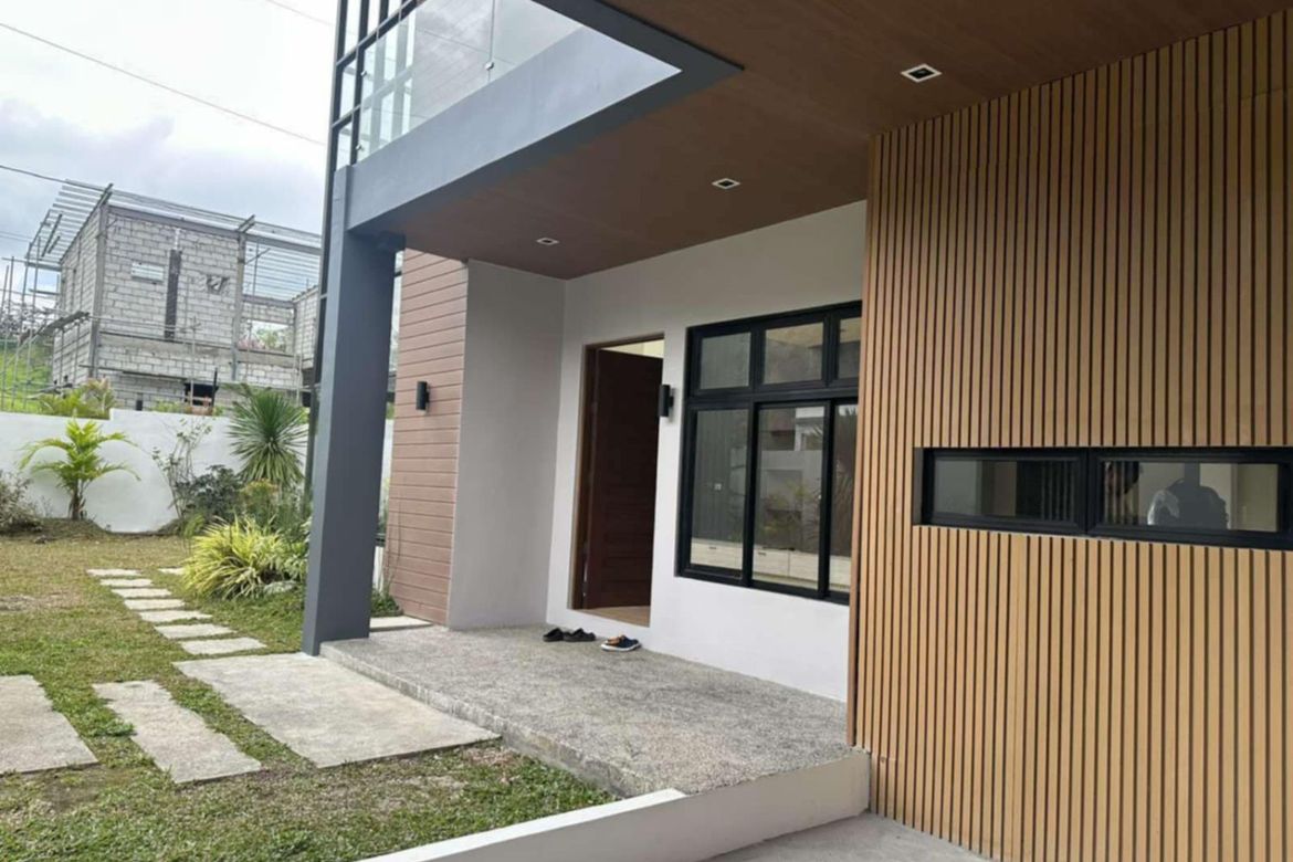 4 Bedroom House for Sale in Molinete, Laurel, Batangas – photo 4
