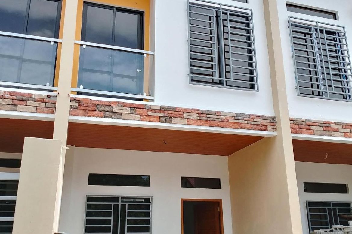 4 Bedroom House for Sale in Molino II, Bacoor, Cavite – photo 2