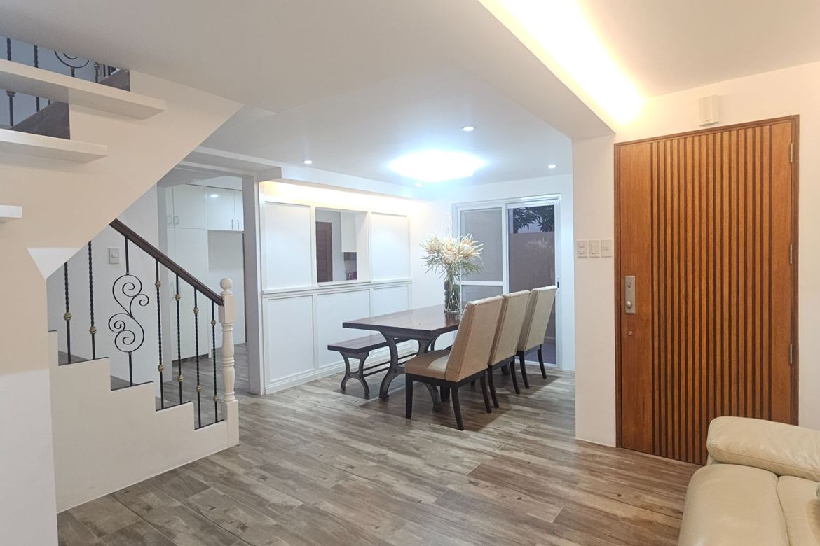 4 Bedroom House for Sale in Molino II, Bacoor, Cavite – photo 2