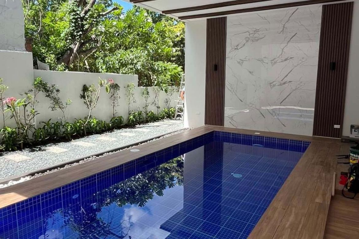 4 Bedroom House for Sale in Molino III, Bacoor, Cavite – photo 4