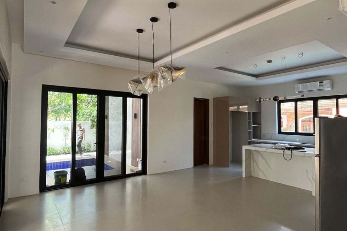 4 Bedroom House for Sale in Molino III, Bacoor, Cavite – photo 5