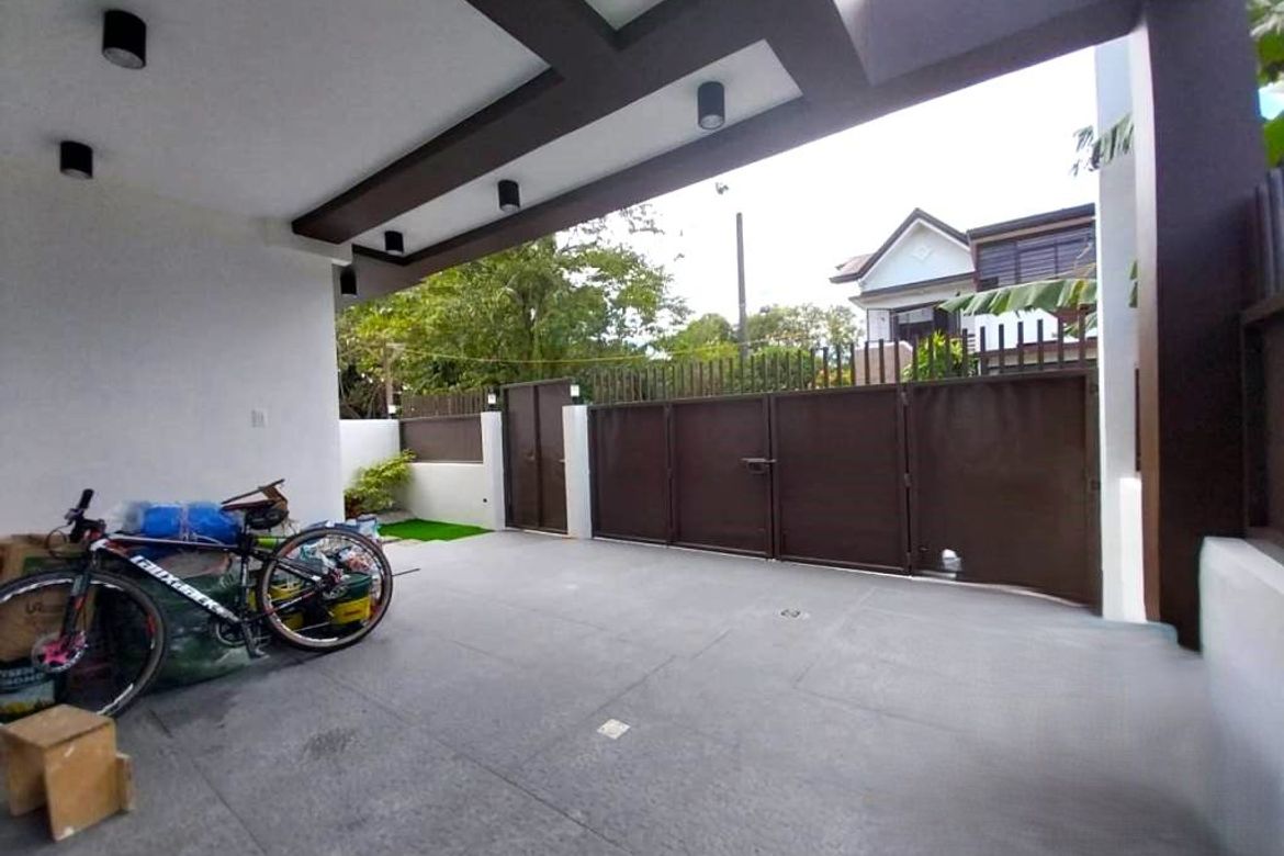 4 Bedroom House for Sale in Molino III, Bacoor, Cavite – photo 5