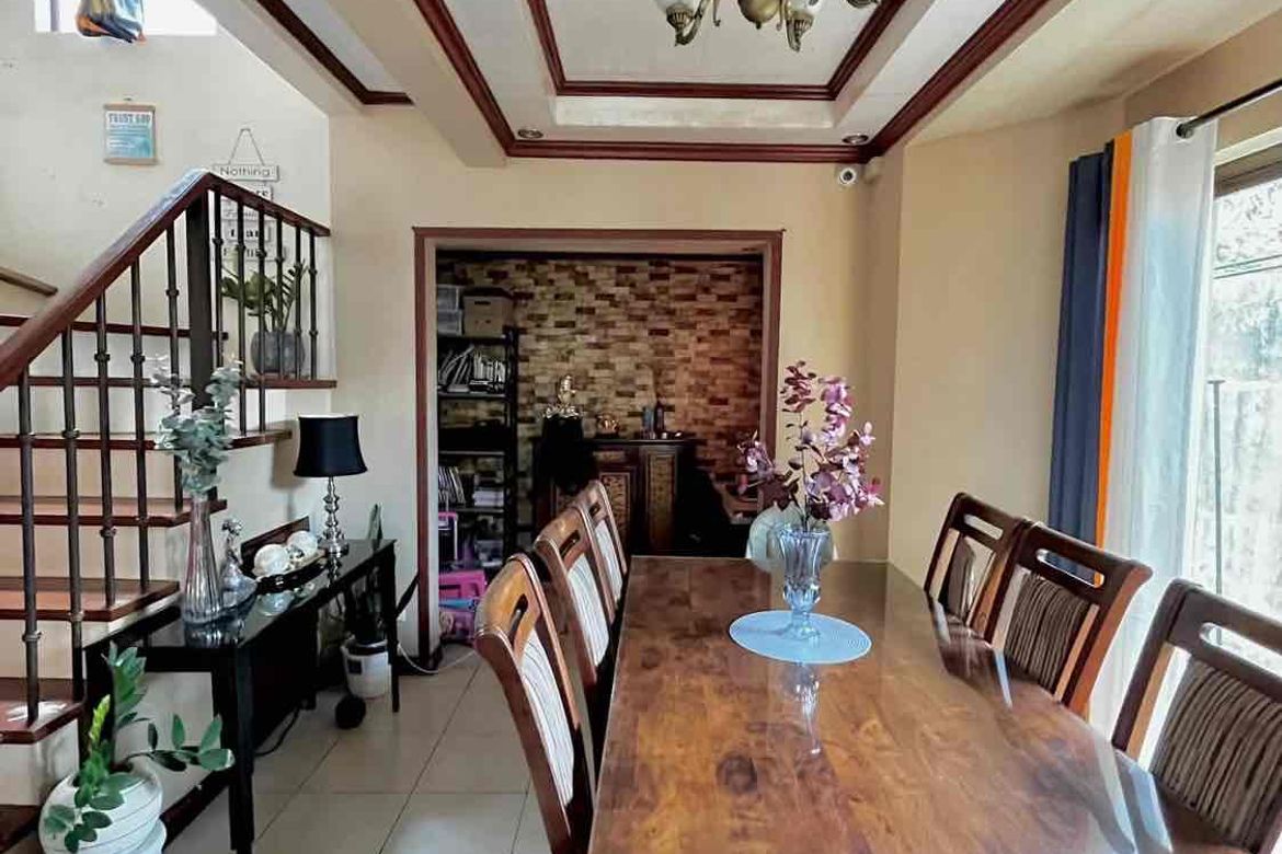 4 Bedroom House for Sale in Molino III, Bacoor, Cavite – photo 2