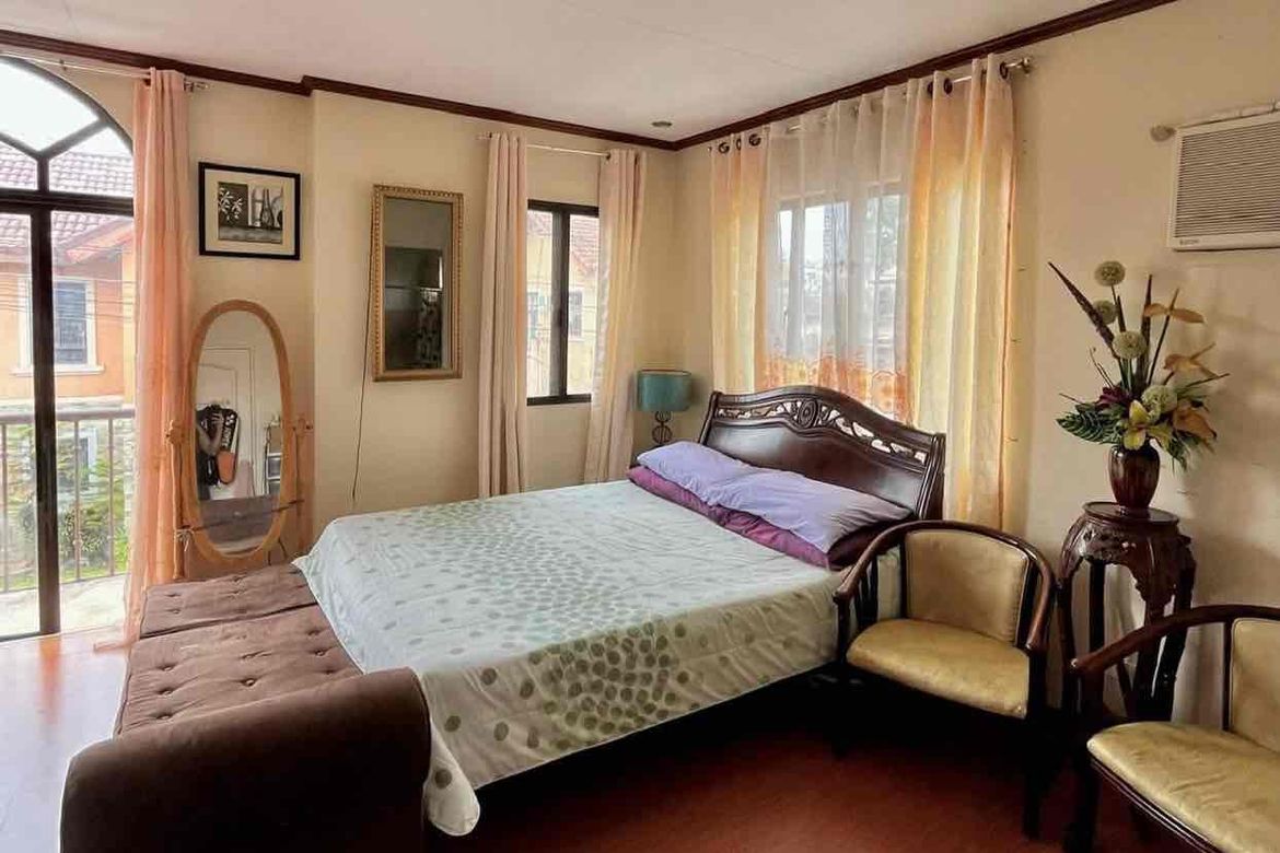 4 Bedroom House for Sale in Molino III, Bacoor, Cavite – photo 6