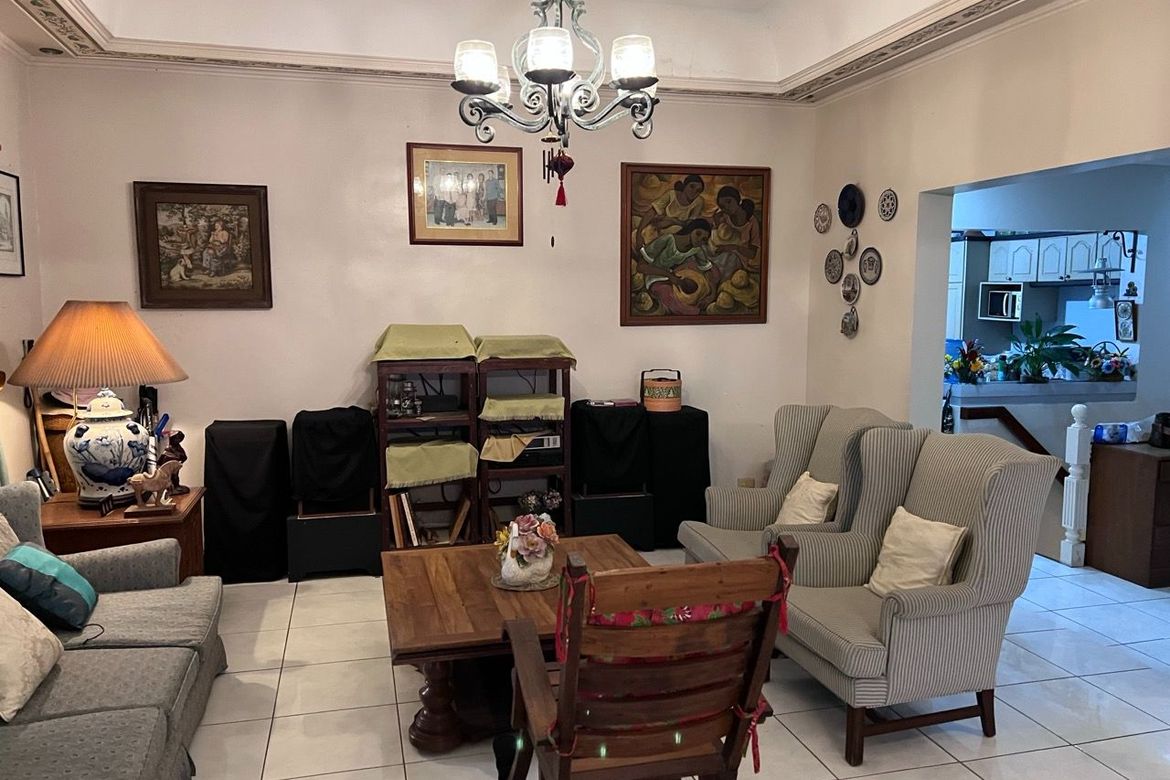 4 Bedroom House for Sale in Molino III, Bacoor, Cavite