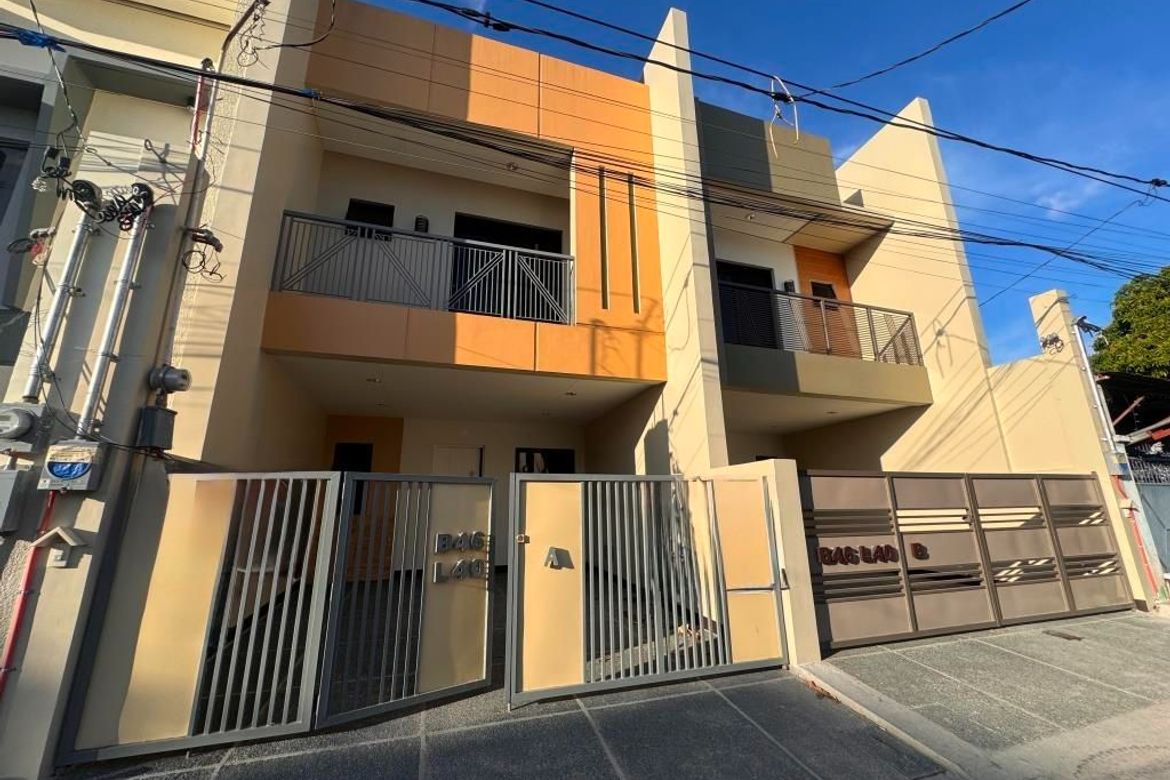 4 Bedroom House for Sale in Molino III, Bacoor, Cavite – photo 2