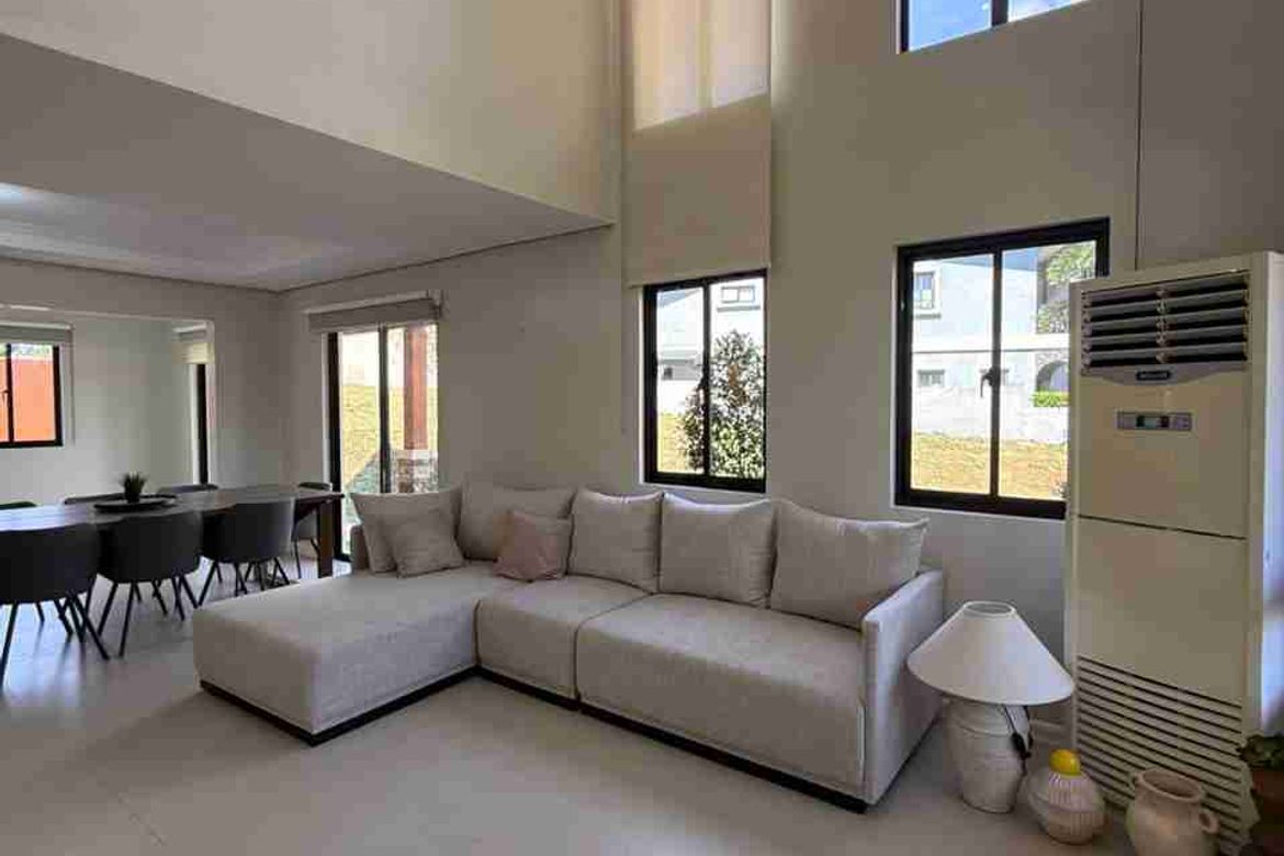 4 Bedroom House for Sale in Molino IV, Bacoor, Cavite – photo 3