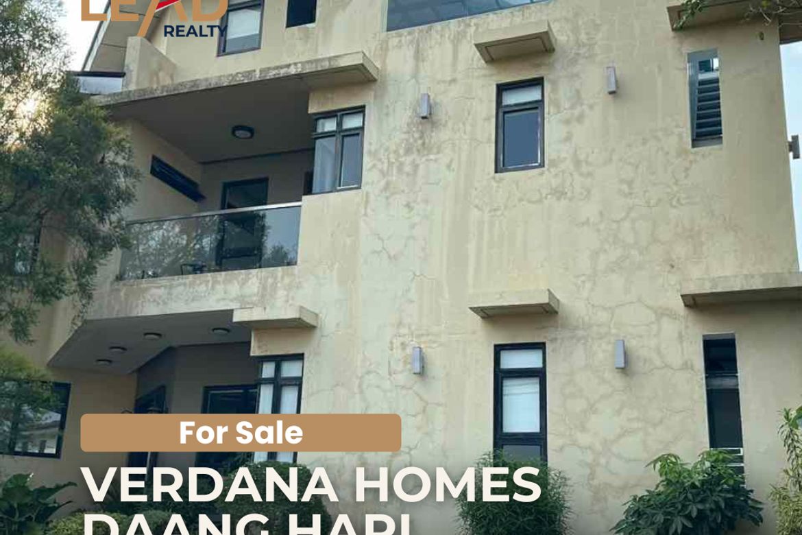4 Bedroom House for Sale in Molino IV, Bacoor, Cavite