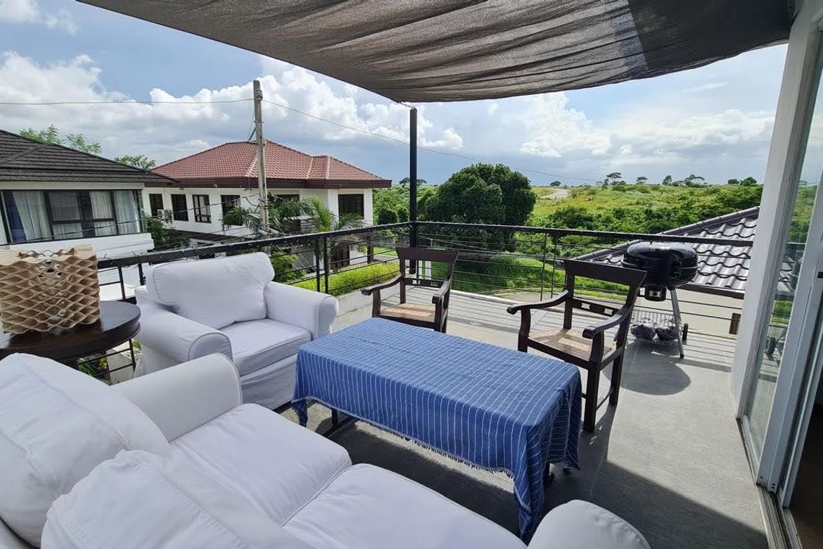 4 Bedroom House for Sale in Molino IV, Bacoor, Cavite – photo 2