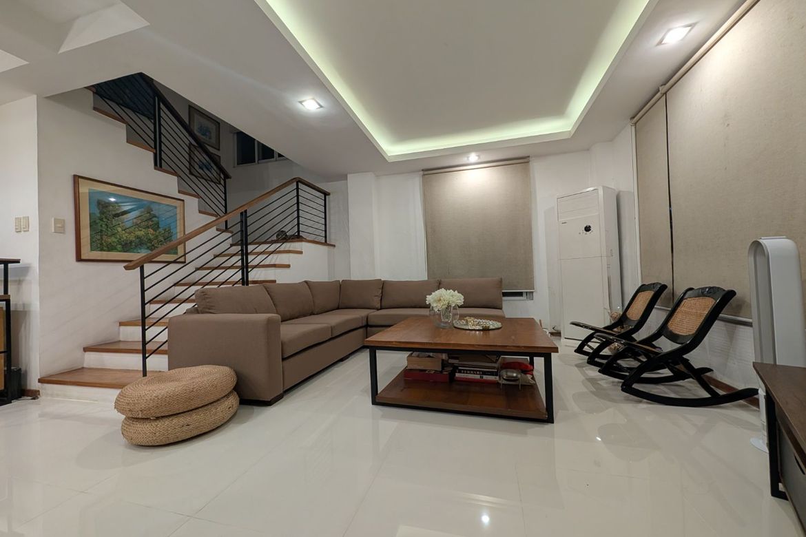 4 Bedroom House for Sale in Molino IV, Bacoor, Cavite – photo 4