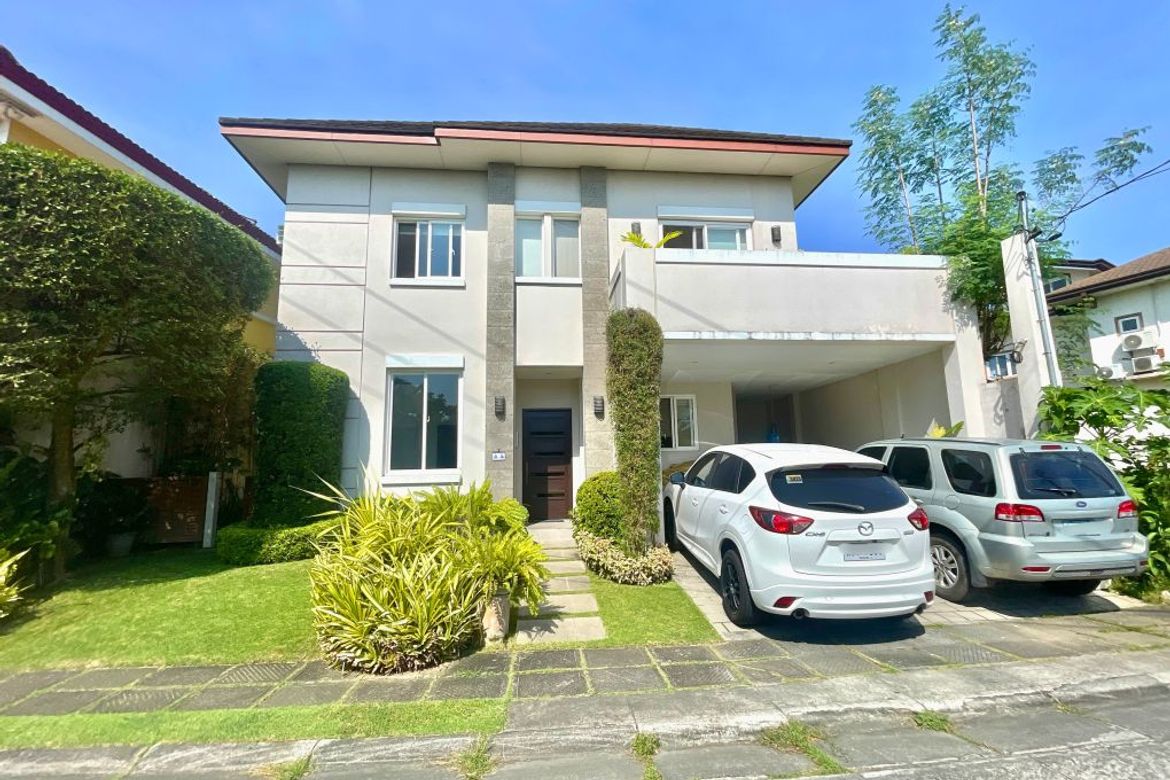 4 Bedroom House for Sale in Molino IV, Bacoor, Cavite – photo 4