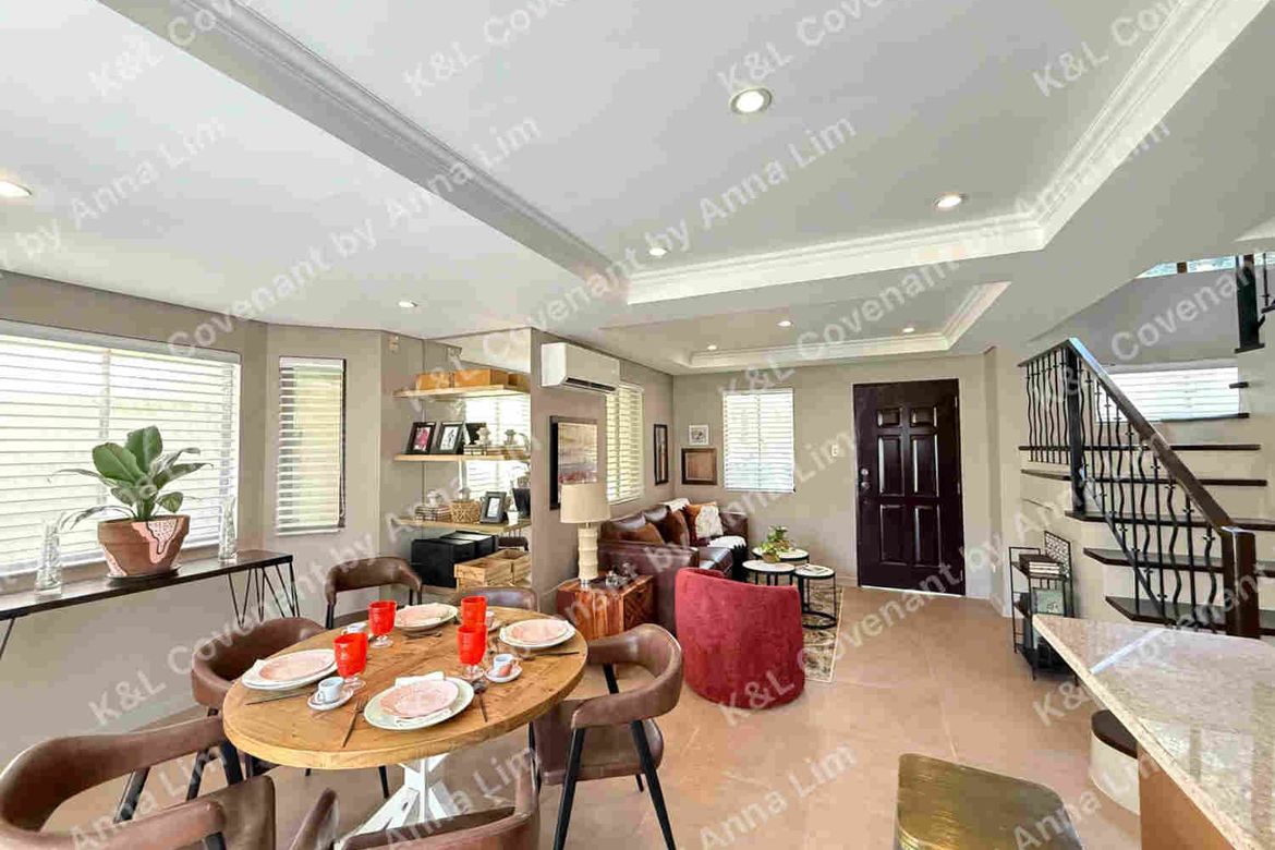 4 Bedroom House for Sale in Molino IV, Bacoor, Cavite – photo 4