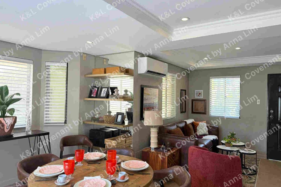 4 Bedroom House for Sale in Molino IV, Bacoor, Cavite – photo 5