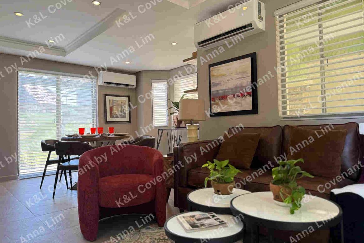 4 Bedroom House for Sale in Molino IV, Bacoor, Cavite – photo 6