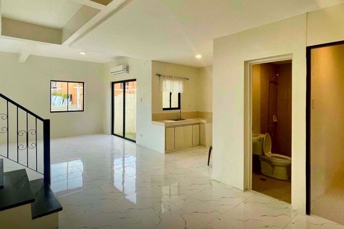 4 Bedroom House for Sale in Molino IV, Bacoor, Cavite – photo 7