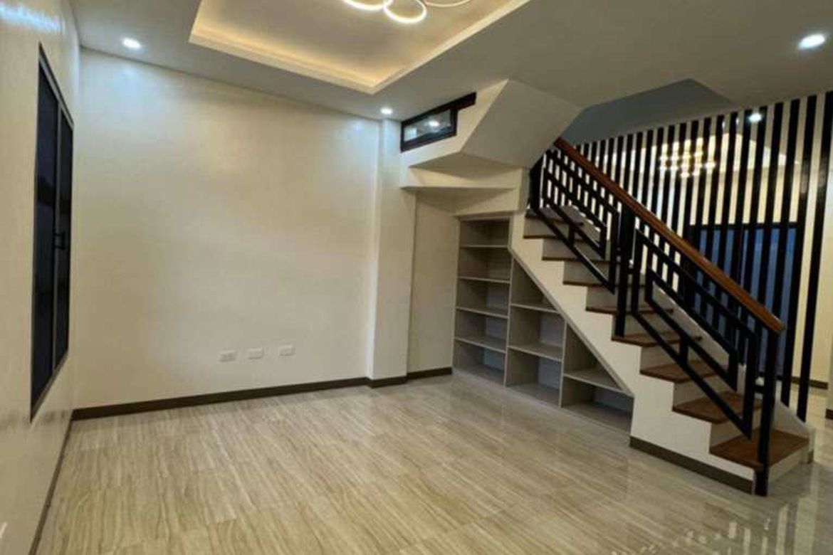 4 Bedroom House for Sale in Molino IV, Bacoor, Cavite – photo 2