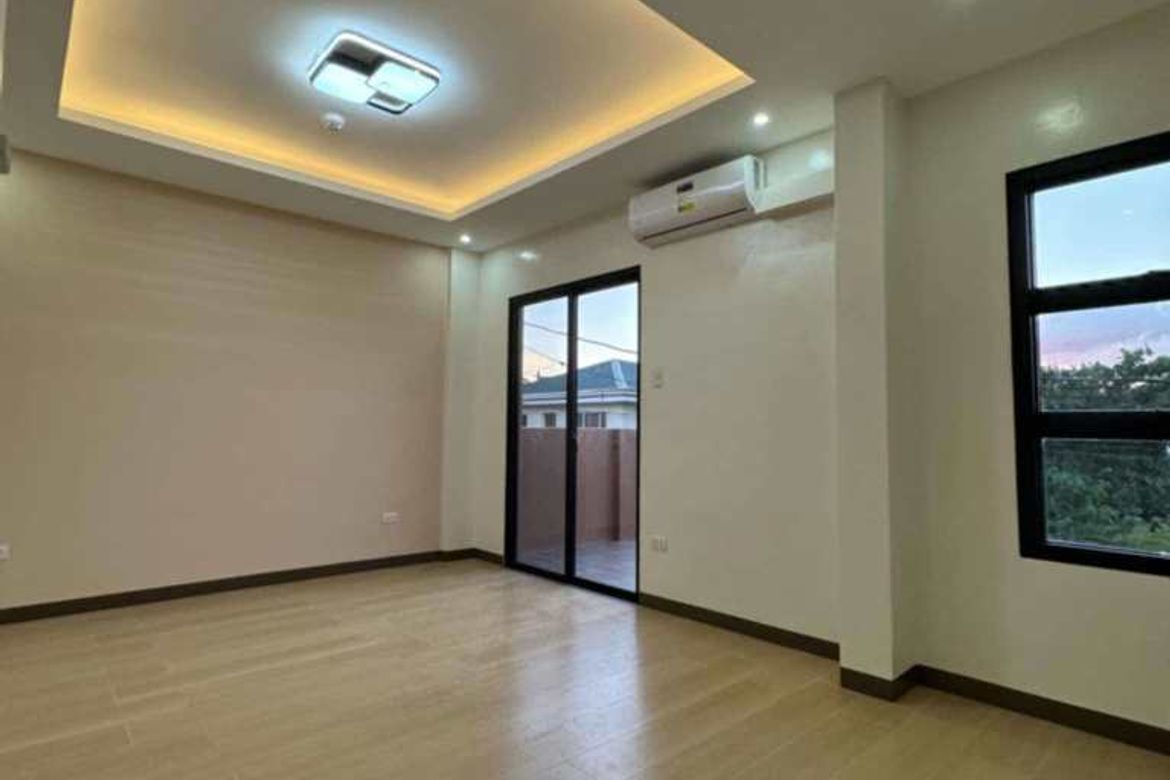 4 Bedroom House for Sale in Molino IV, Bacoor, Cavite – photo 6