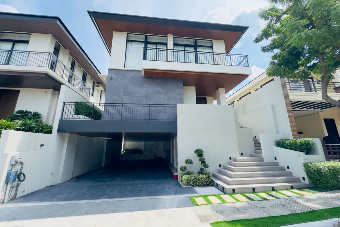 4 Bedroom House for Sale in Molino IV, Bacoor, Cavite – photo 2