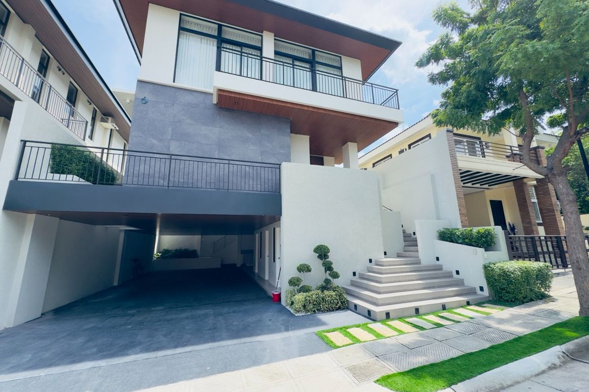 4 Bedroom House for Sale in Molino IV, Bacoor, Cavite – photo 3