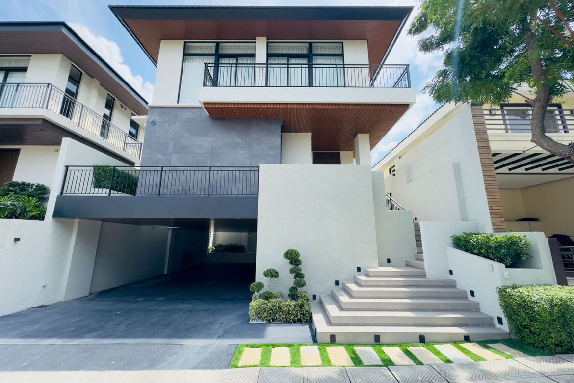 4 Bedroom House for Sale in Molino IV, Bacoor, Cavite – photo 6