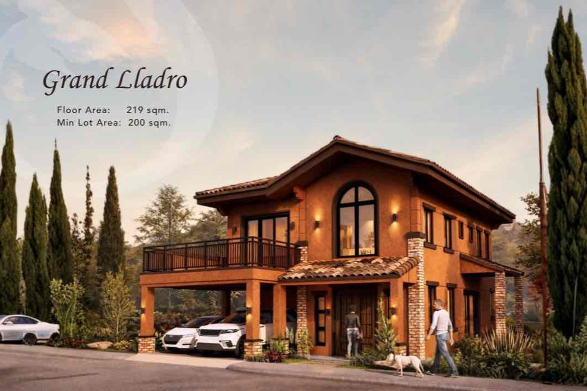 4 Bedroom House for Sale in Molino VI, Bacoor, Cavite – photo 2