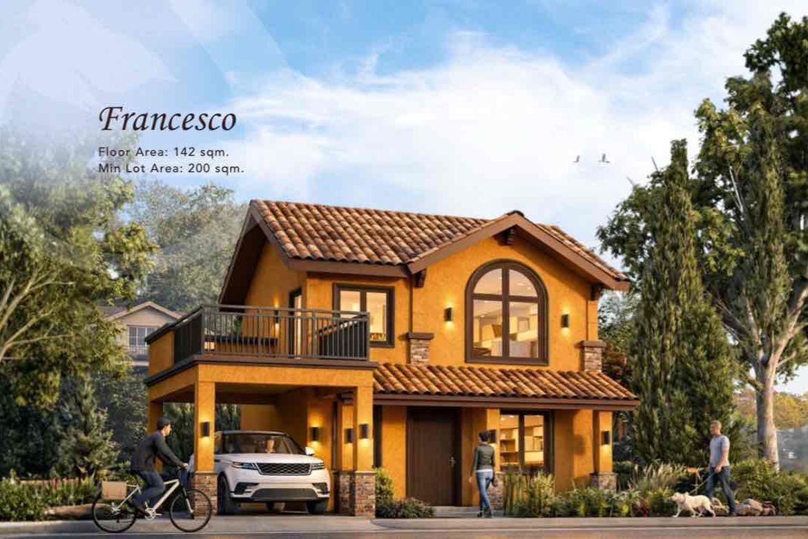 4 Bedroom House for Sale in Molino VI, Bacoor, Cavite – photo 3
