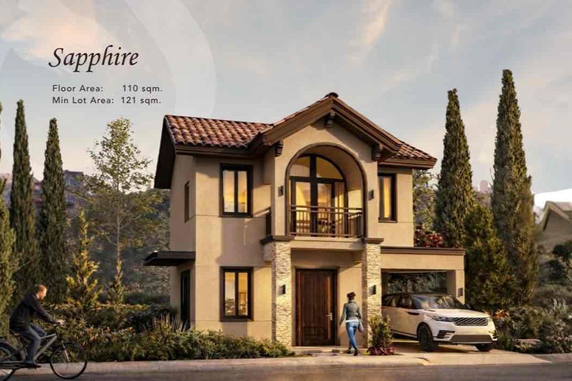 4 Bedroom House for Sale in Molino VI, Bacoor, Cavite – photo 7