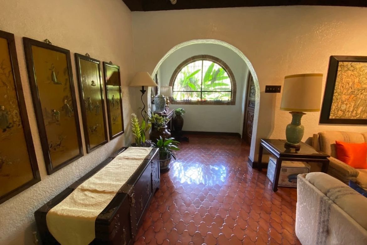 4 Bedroom House for Sale in Muntingdilaw, Antipolo, Rizal – photo 6