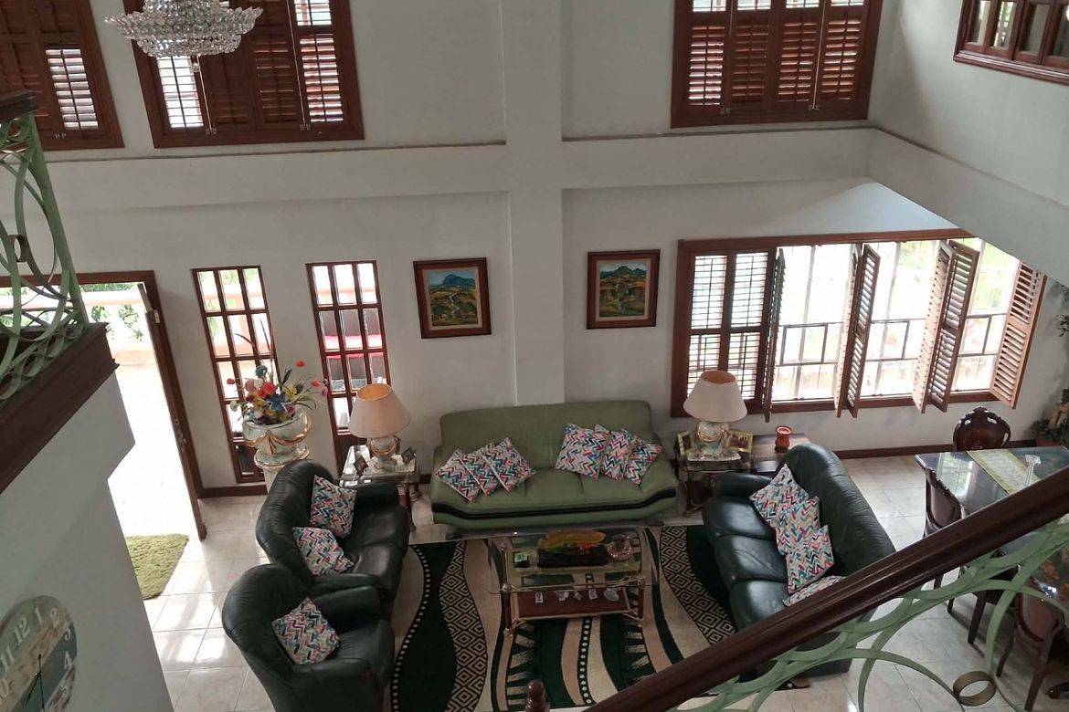 4 Bedroom House for Sale in Muntingdilaw, Antipolo, Rizal