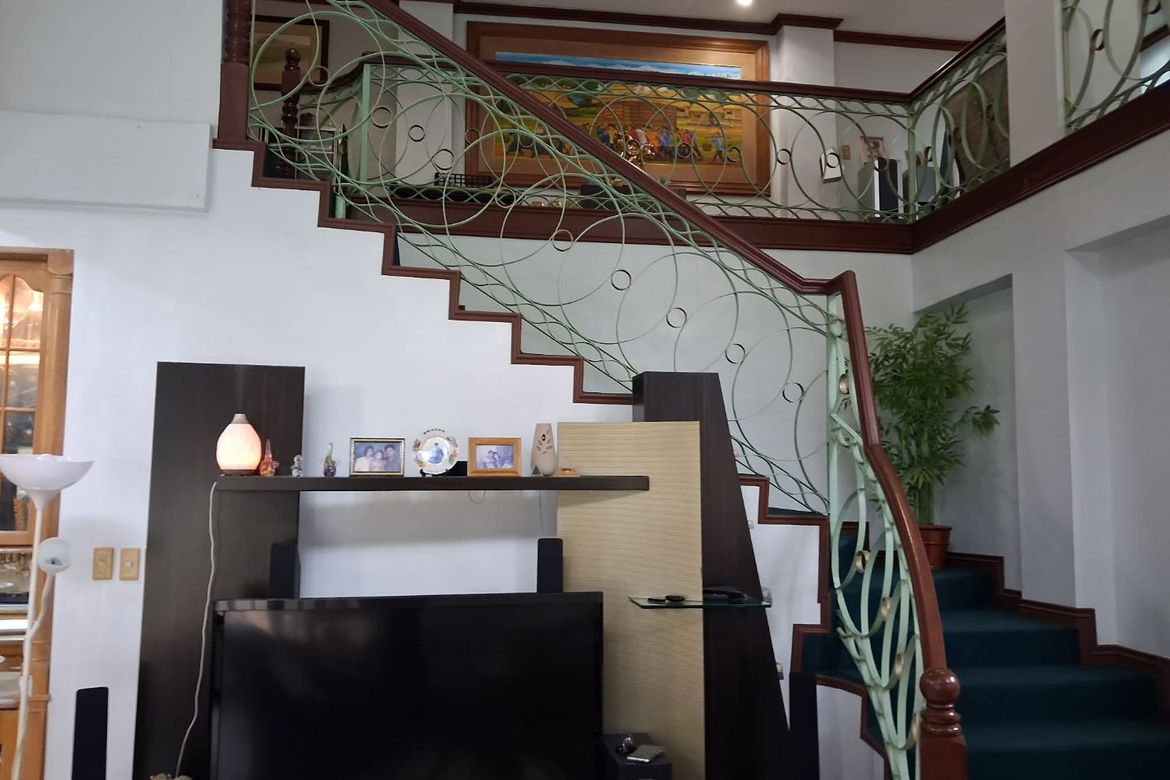 4 Bedroom House for Sale in Muntingdilaw, Antipolo, Rizal – photo 6