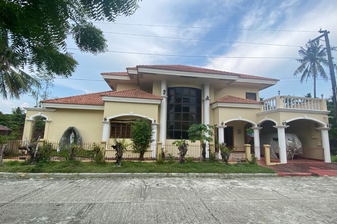 4 Bedroom House for Sale in Nagba, Tigbauan, Iloilo – photo 2